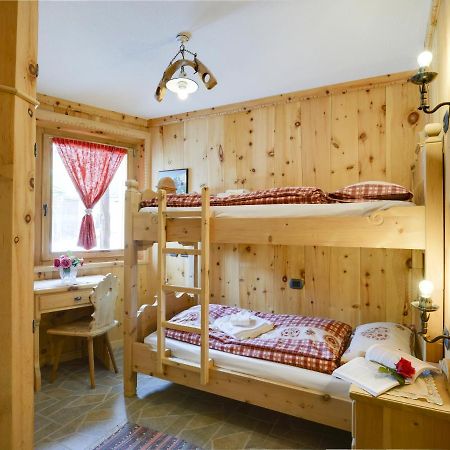 Chalet Al Beltram Livigno Dış mekan fotoğraf